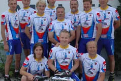 SEKTION SPEEDINLINE Bild 2